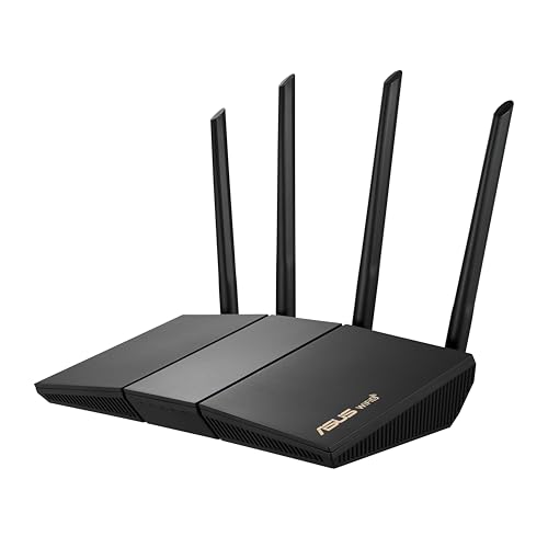 Asus RT-AX57 (Ax3000) Wifi 6