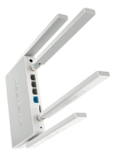 Router Keenetic Runner 4G