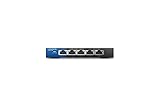 Linksys 5 PORT DESKTOP GIGABIT SWITCH