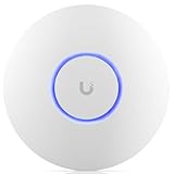 UbiQuiti WiFi U6-PLUS Access Point