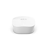 Router/extensor wifi de malla Amazon eero