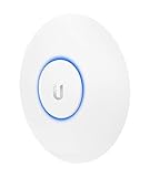 Ubiquiti UAP-AC-LITE - Punto de acceso dual radio, Blanco