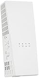 NETGEAR EX6250 - Repetidor WiFi, Amplificador WiFi Mesh AC1750 Dual Band, Compatibilidad Universal