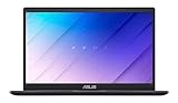 ASUS E410MA-EK2419WS - Ordenador Portátil 14' Full HD (Intel Celeron N4020, 4GB RAM, 128GB eMMC, UHD Graphics 600, Windows 11 S) Color Azul - Teclado QWERTY español