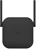 Xiaomi WiFi Extender Pro 300 Mbps Amplificador WiFi, con Enchufe, 300 Mbps, 2.4 GHz