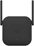 Xiaomi WiFi Extender Pro 300 Mbps Amplificador WiFi, con Enchufe, 300 Mbps, 2.4 GHz