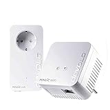 Devolo Magic - Router WiFi Blanco 1200 Mbit/s Magic 1