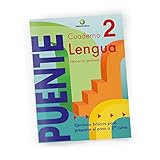 Puente lenguaje 2, educación primaria (paso de 2º a 3º curso) - 9788478873678