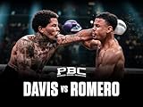 Gervonta Davis vs. Rolando Romero